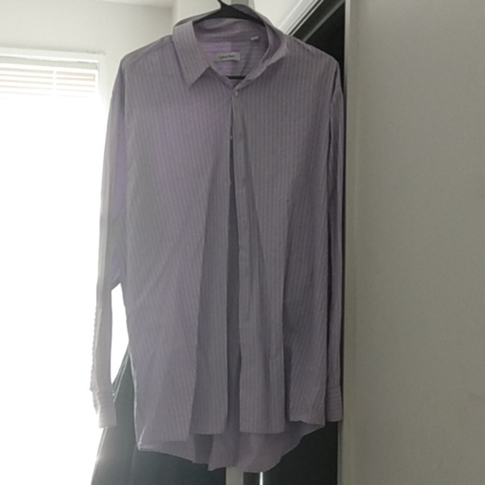 Dress up button up shirt long sleeve